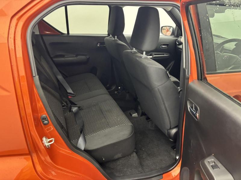 Used Suzuki Ignis 2024 for sale - 77501413: Photo 6