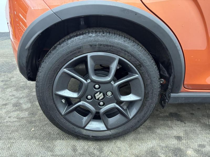 Used Suzuki Ignis 2024 for sale - 77501413: Photo 7