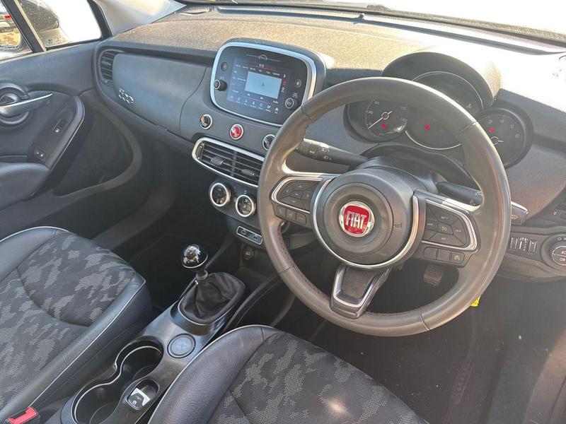 Used Fiat 500X 2021 for sale - 76355531: Photo 10