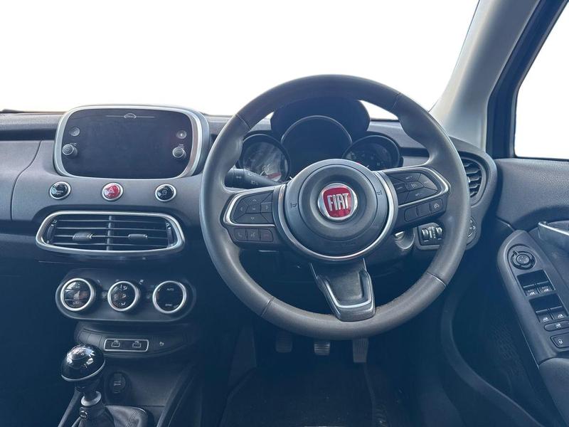 Used Fiat 500X 2021 for sale - 76355531: Photo 11
