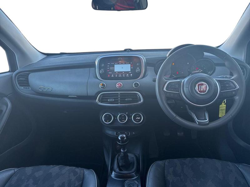 Used Fiat 500X 2021 for sale - 76355531: Photo 12