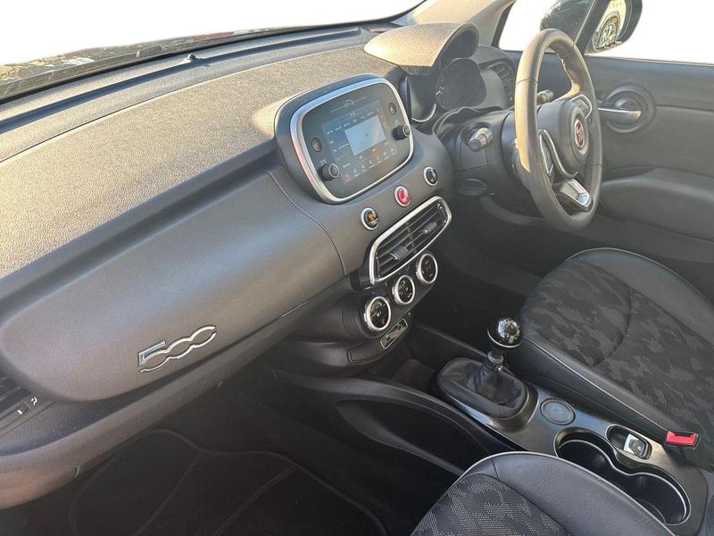 Used Fiat 500X 2021 for sale - 76355531: Photo 13