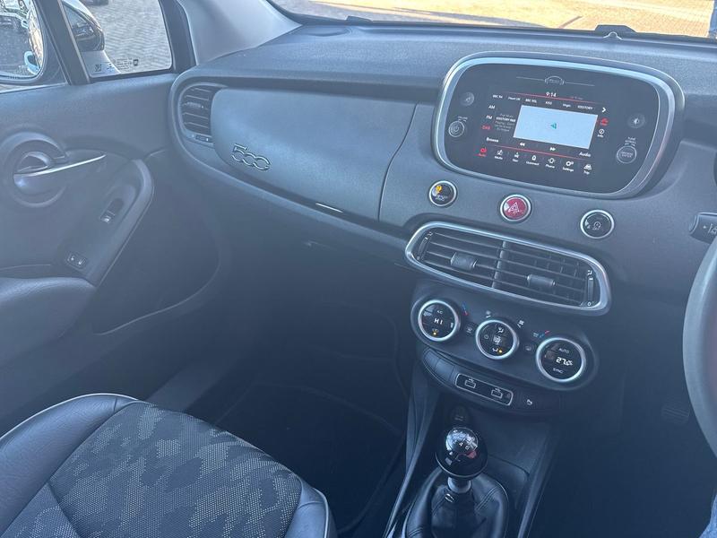 Used Fiat 500X 2021 for sale - 76355531: Photo 14