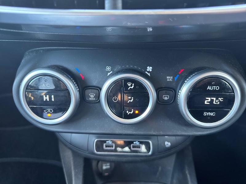 Used Fiat 500X 2021 for sale - 76355531: Photo 15
