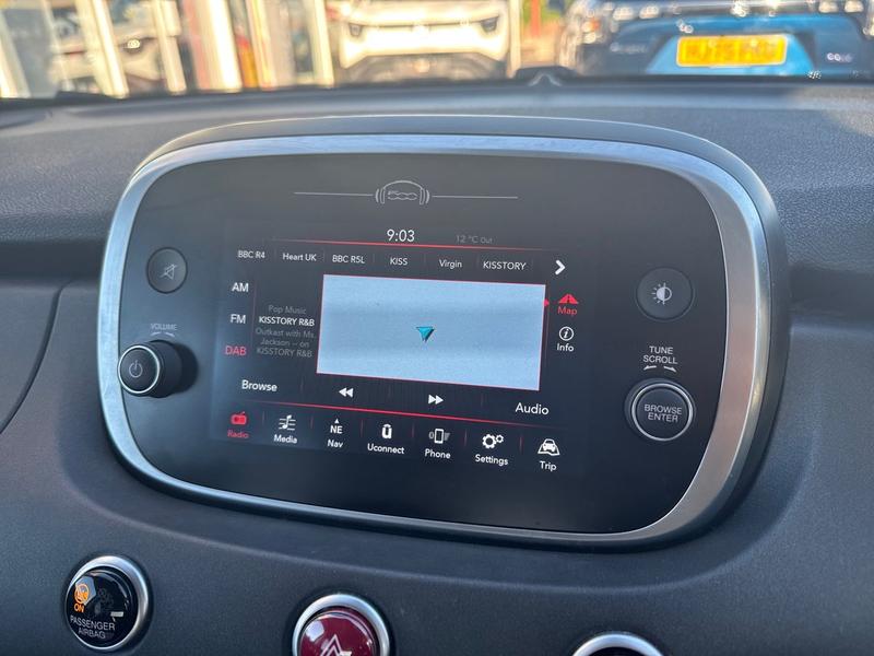 Used Fiat 500X 2021 for sale - 76355531: Photo 17