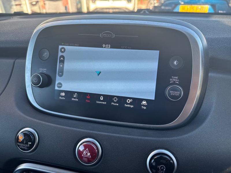 Used Fiat 500X 2021 for sale - 76355531: Photo 18