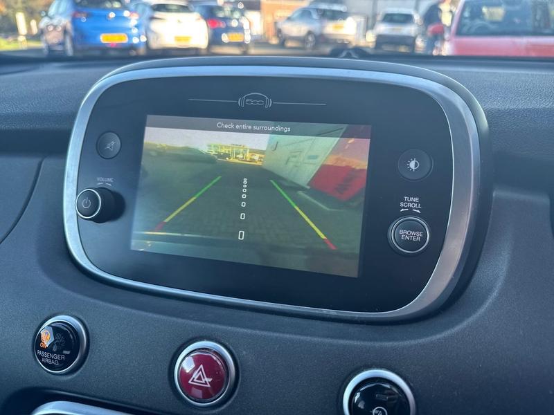 Used Fiat 500X 2021 for sale - 76355531: Photo 19
