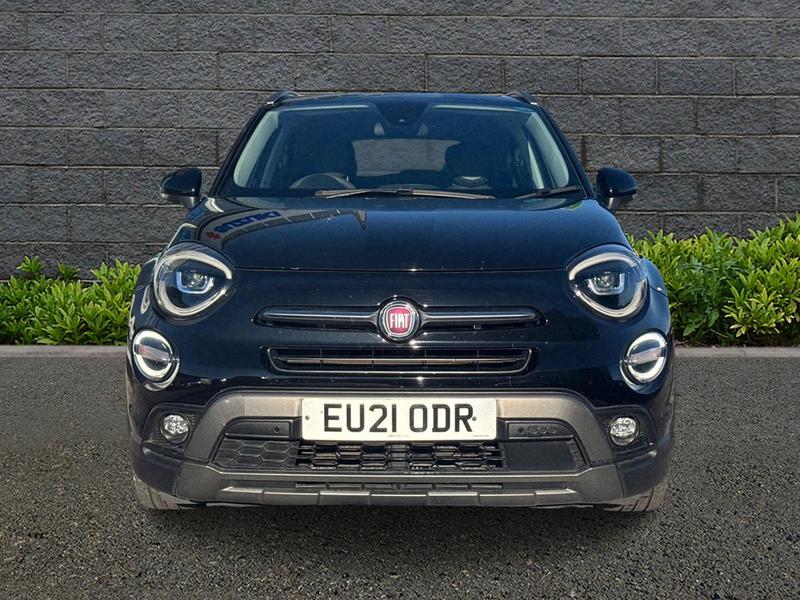 Used Fiat 500X 2021 for sale - 76355531: Photo 2
