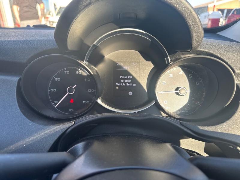 Used Fiat 500X 2021 for sale - 76355531: Photo 20