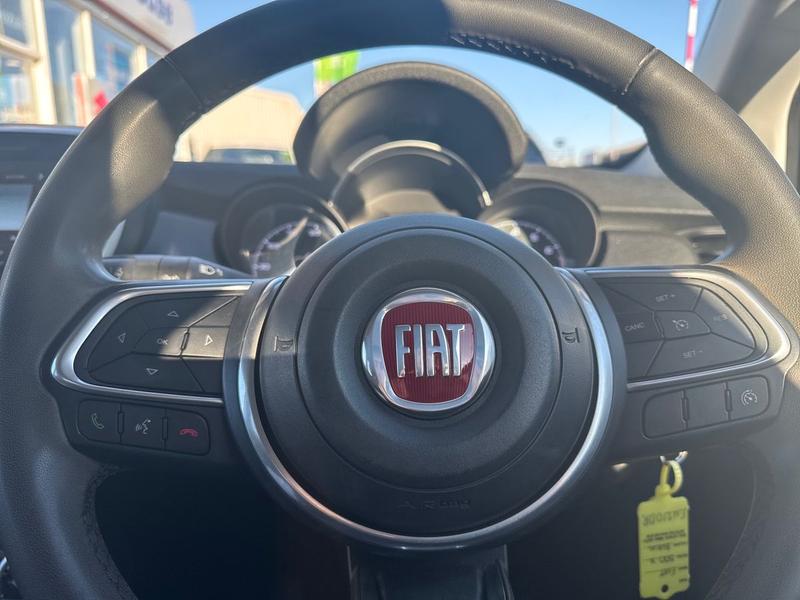 Used Fiat 500X 2021 for sale - 76355531: Photo 21