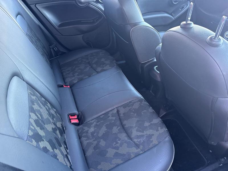 Used Fiat 500X 2021 for sale - 76355531: Photo 22
