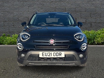 Used Fiat 500X 2021 for sale - 76355531: Photo