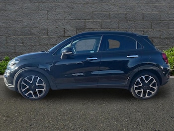 Used Fiat 500X 2021 for sale - 76355531: Photo