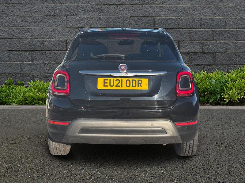 Used Fiat 500X 2021 for sale - 76355531: Photo 6