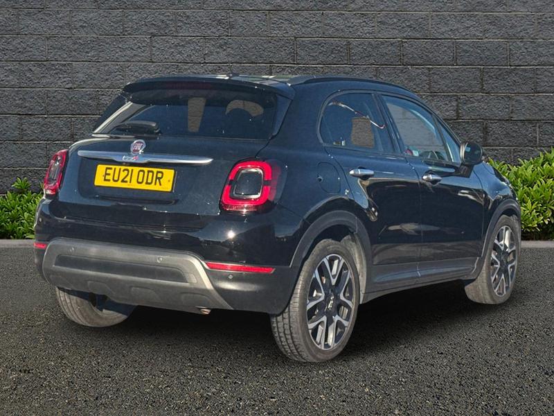 Used Fiat 500X 2021 for sale - 76355531: Photo 7