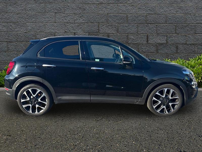 Used Fiat 500X 2021 for sale - 76355531: Photo 8
