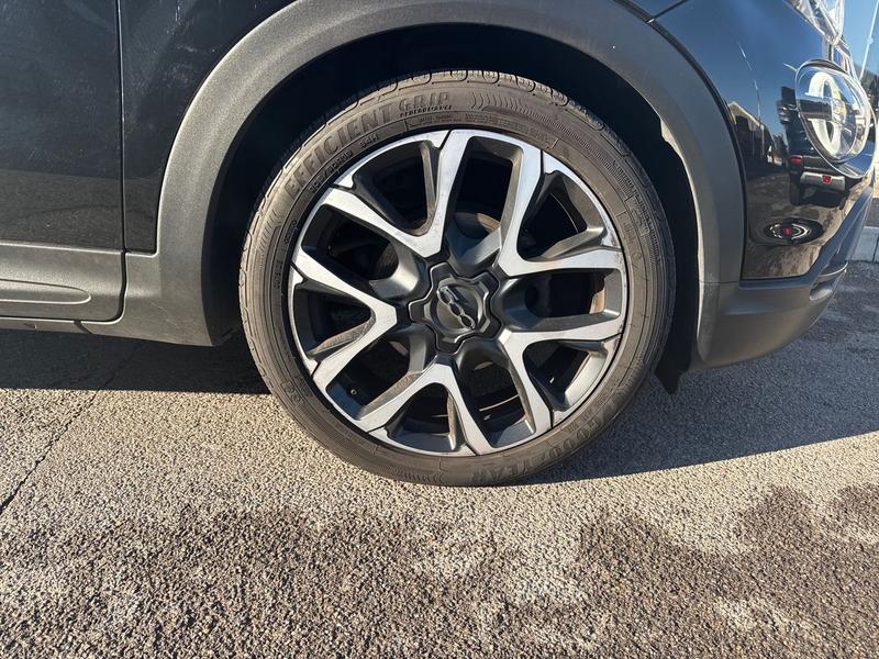 Used Fiat 500X 2021 for sale - 76355531: Photo 9