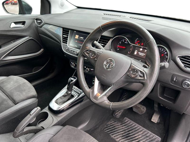 Used Vauxhall Crossland 2022 for sale - 76782260: Photo 10