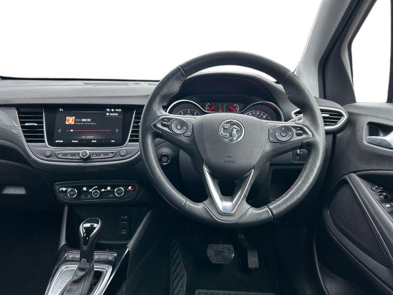 Used Vauxhall Crossland 2022 for sale - 76782260: Photo 11
