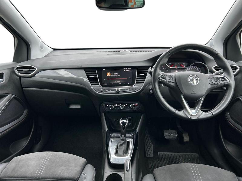 Used Vauxhall Crossland 2022 for sale - 76782260: Photo 12