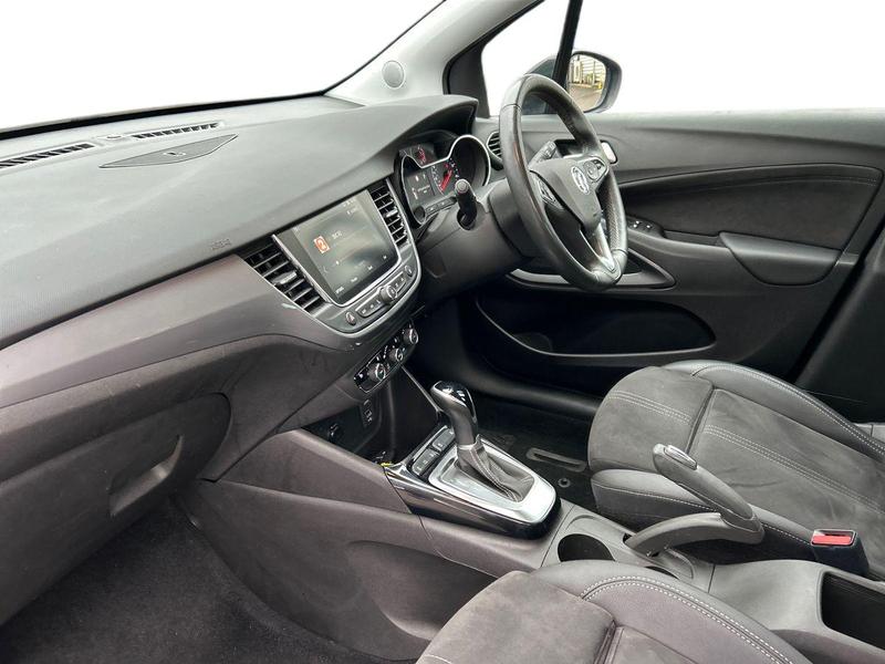 Used Vauxhall Crossland 2022 for sale - 76782260: Photo 13