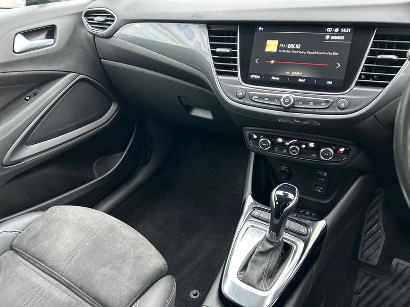 Used Vauxhall Crossland 2022 for sale - 76782260: Photo 14