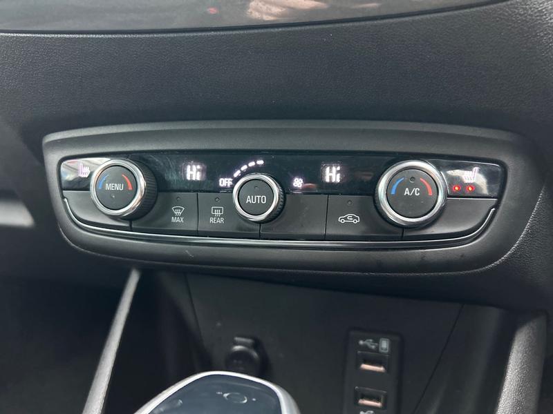 Used Vauxhall Crossland 2022 for sale - 76782260: Photo 15