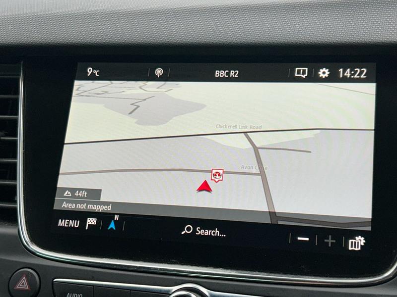 Used Vauxhall Crossland 2022 for sale - 76782260: Photo 18