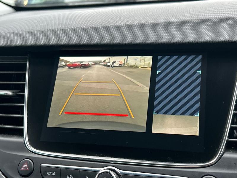 Used Vauxhall Crossland 2022 for sale - 76782260: Photo 19