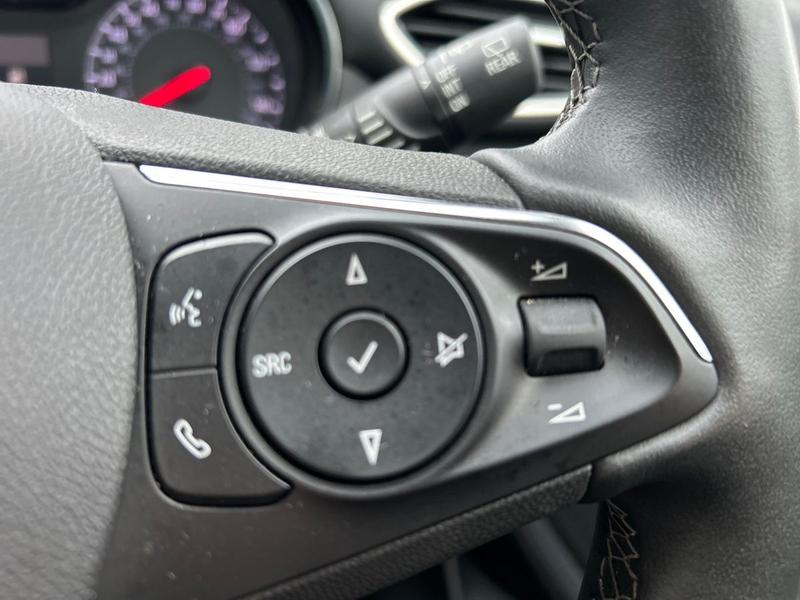 Used Vauxhall Crossland 2022 for sale - 76782260: Photo 21