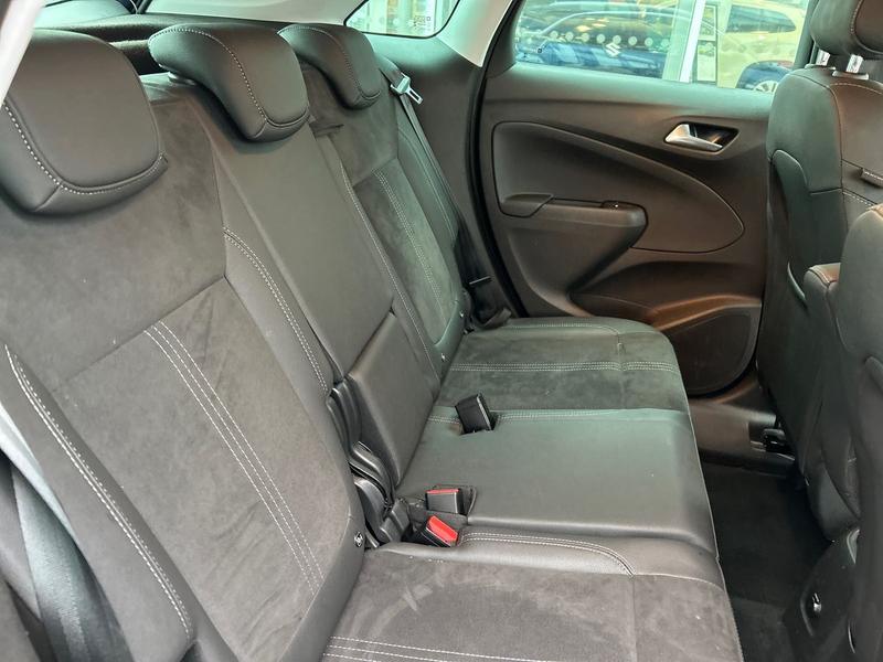 Used Vauxhall Crossland 2022 for sale - 76782260: Photo 22