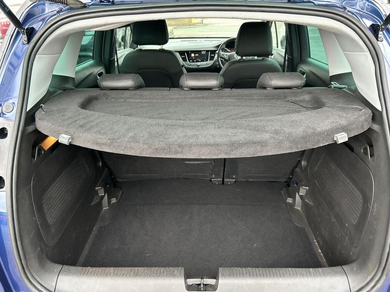 Used Vauxhall Crossland 2022 for sale - 76782260: Photo 23
