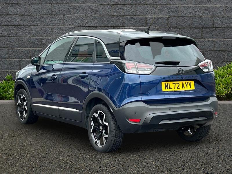 Used Vauxhall Crossland 2022 for sale - 76782260: Photo 5