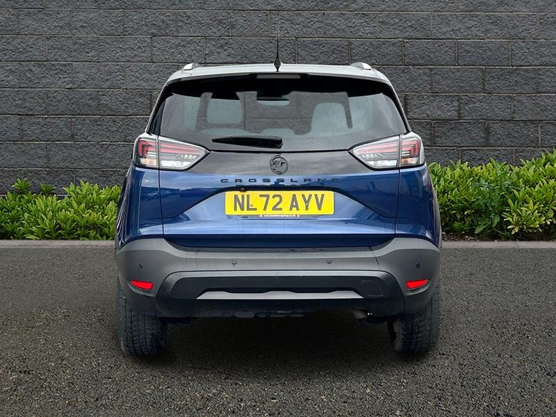 Used Vauxhall Crossland 2022 for sale - 76782260: Photo 6