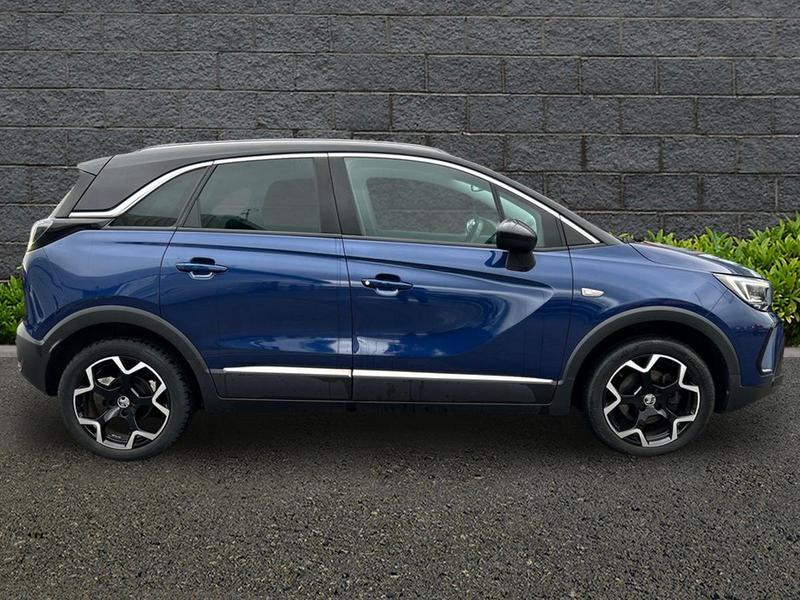 Used Vauxhall Crossland 2022 for sale - 76782260: Photo 8