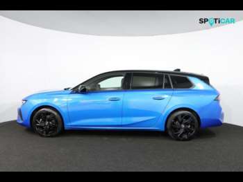 Used Vauxhall Astra 2024 for sale - 75385703: Photo