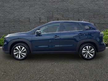 Used Suzuki SX4 S-Cross 2025 for sale - 78918284: Photo