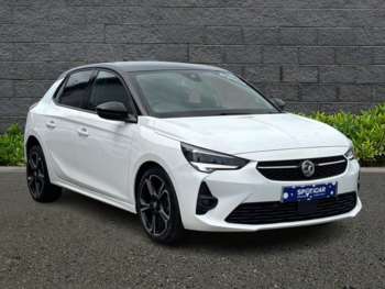 2022 - 1.2 Turbo SRi Edition Hatchback 5dr Petrol Manual Euro 6 (s/s) (100 ps) Man