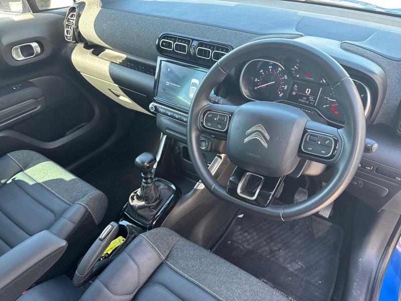 Used Citroen C3 Aircross 2022 for sale - 77427353: Photo 10