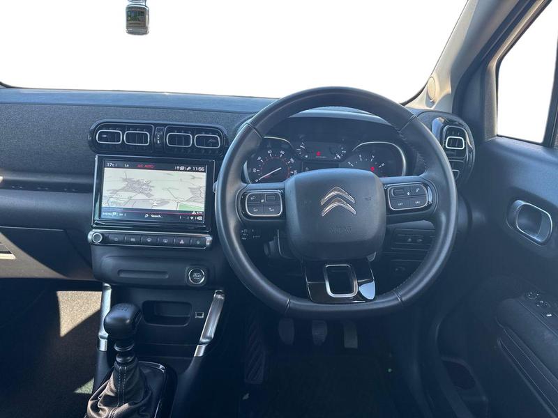 Used Citroen C3 Aircross 2022 for sale - 77427353: Photo 11