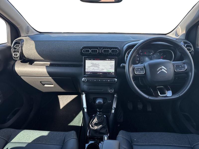 Used Citroen C3 Aircross 2022 for sale - 77427353: Photo 12