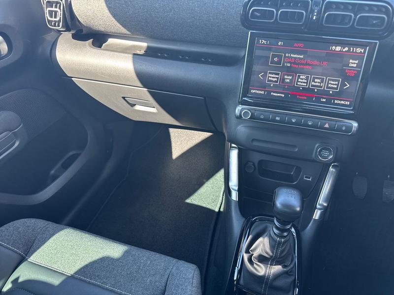 Used Citroen C3 Aircross 2022 for sale - 77427353: Photo 14