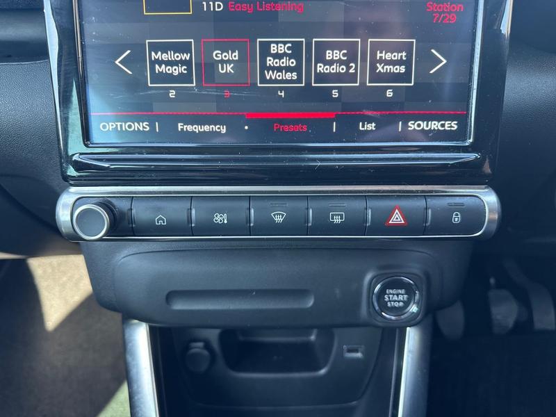 Used Citroen C3 Aircross 2022 for sale - 77427353: Photo 15