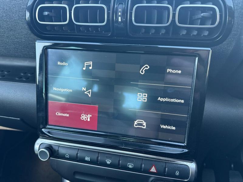 Used Citroen C3 Aircross 2022 for sale - 77427353: Photo 17