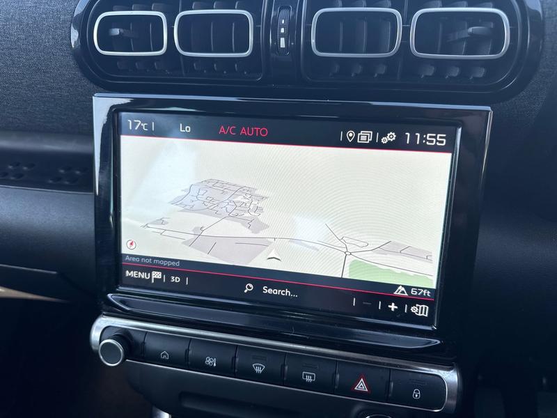 Used Citroen C3 Aircross 2022 for sale - 77427353: Photo 18