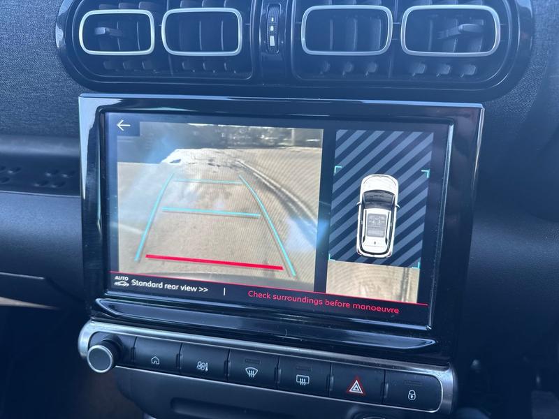 Used Citroen C3 Aircross 2022 for sale - 77427353: Photo 19