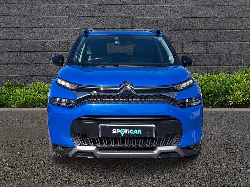 Used Citroen C3 Aircross 2022 for sale - 77427353: Photo 2