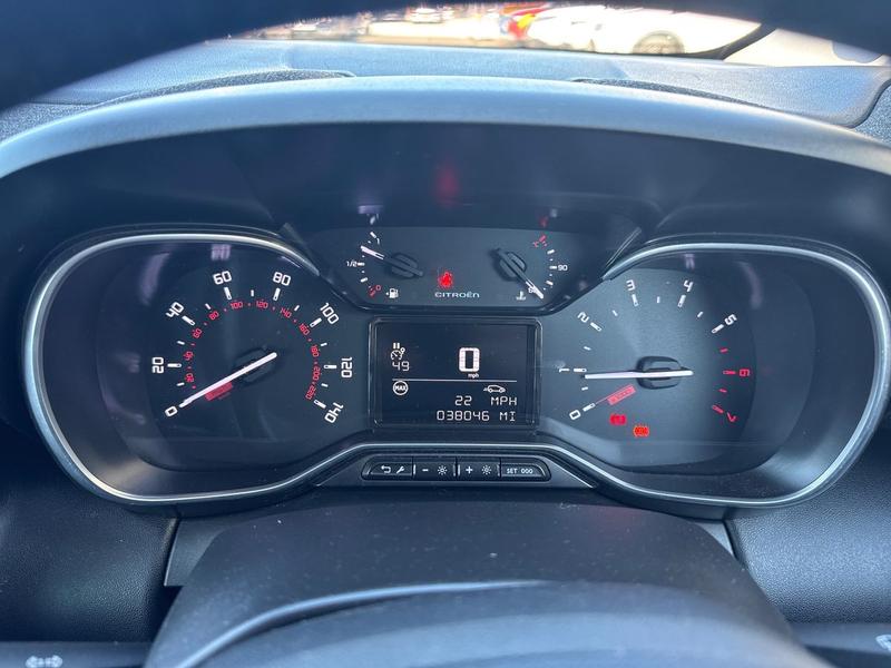 Used Citroen C3 Aircross 2022 for sale - 77427353: Photo 20