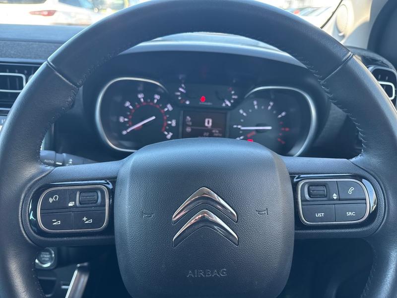 Used Citroen C3 Aircross 2022 for sale - 77427353: Photo 21