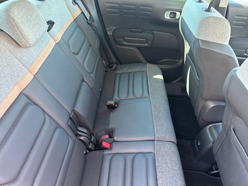 Used Citroen C3 Aircross 2022 for sale - 77427353: Photo 22